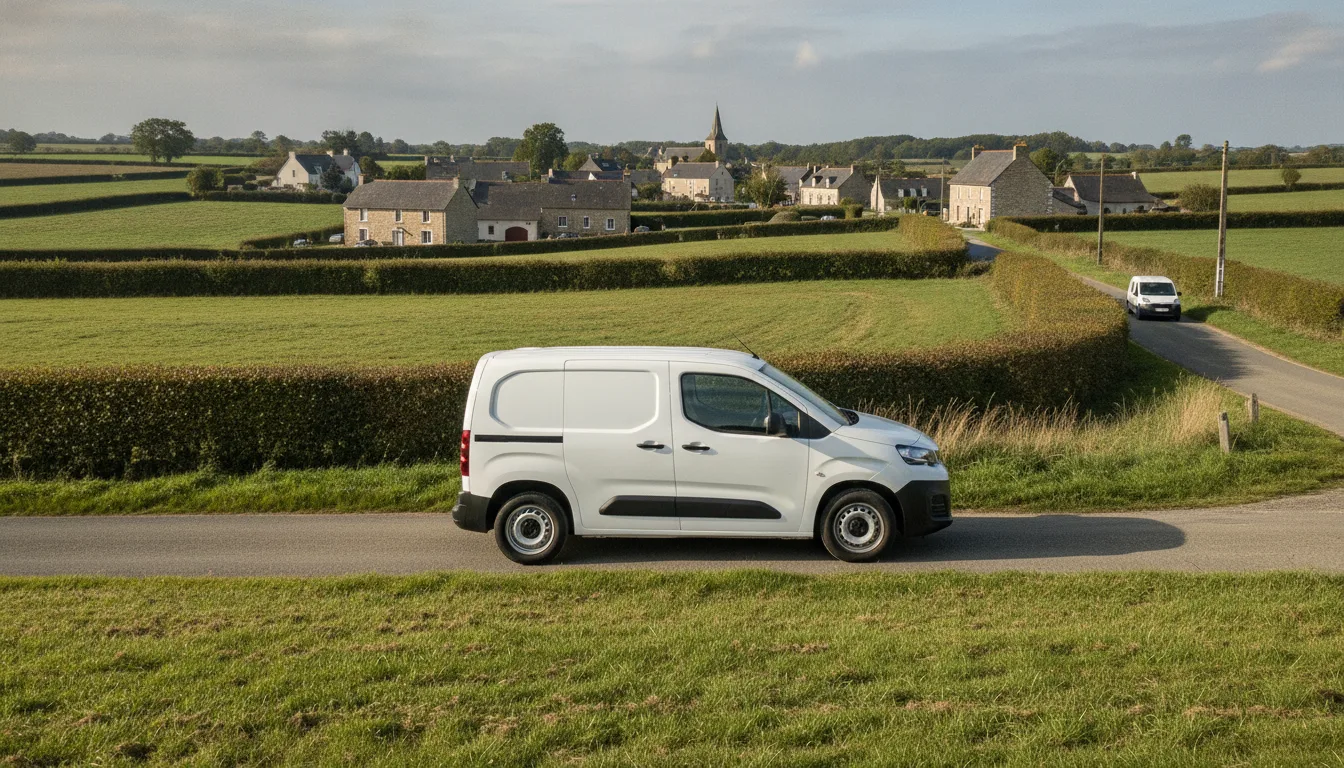 Dépannage pompe de relevage Savenay – arrivée / proximité